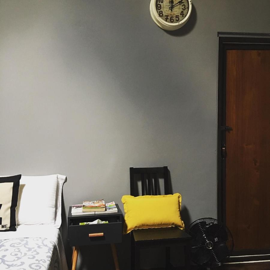 麵包樹舍 Breadfruit B&B Guangfu Township Exterior foto