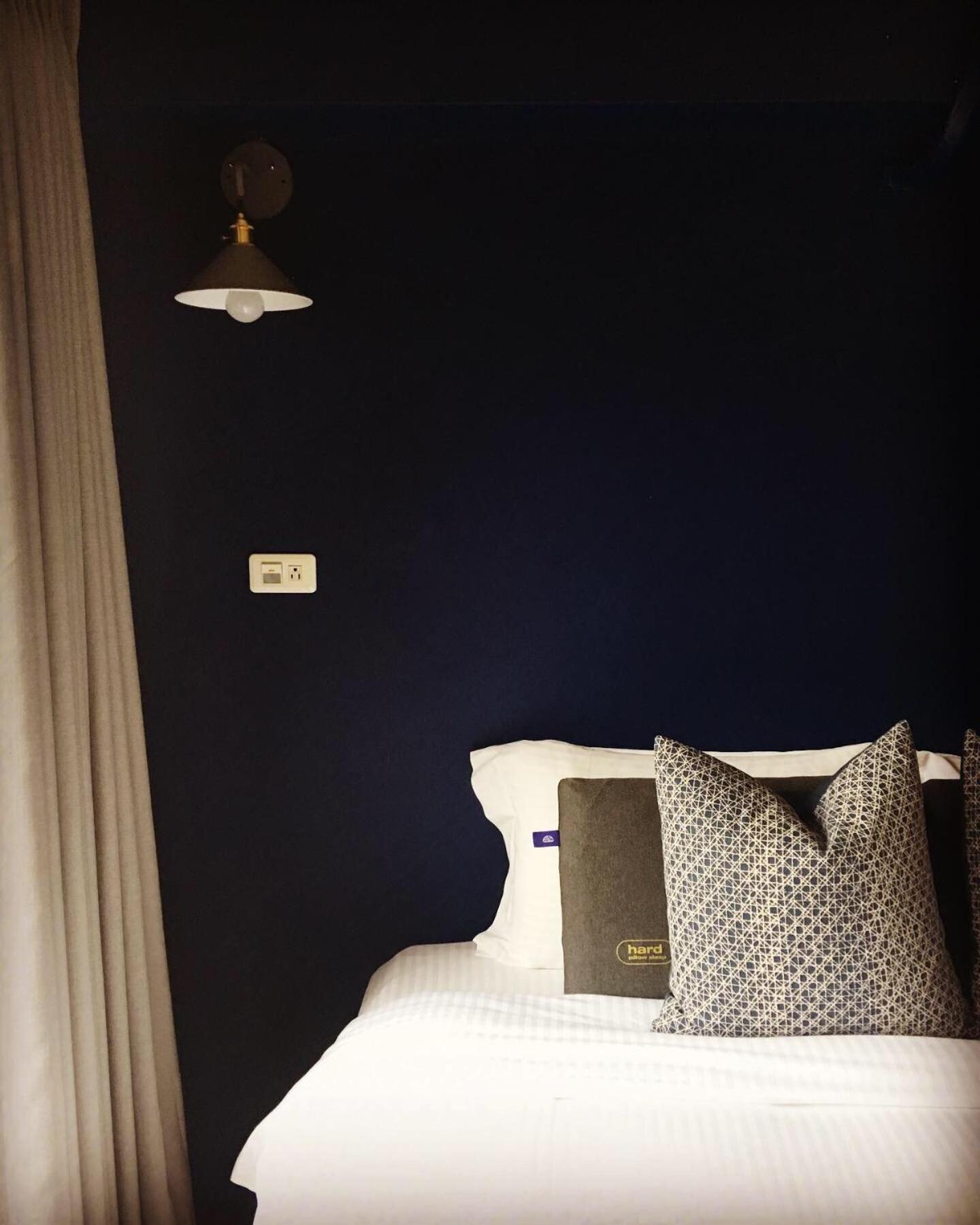 麵包樹舍 Breadfruit B&B Guangfu Township Exterior foto